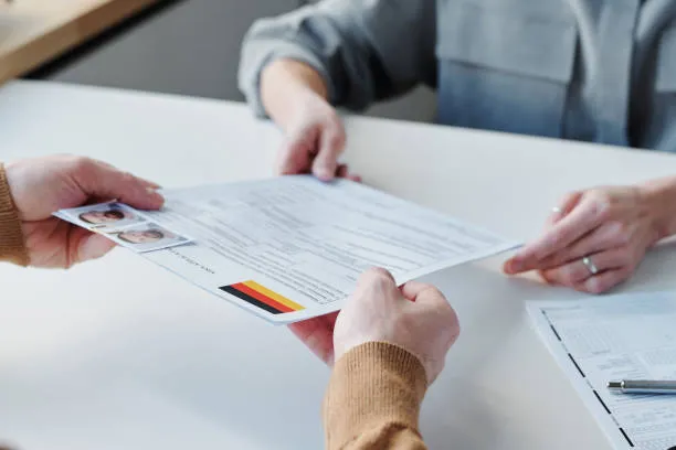 Профиль LinkedIn